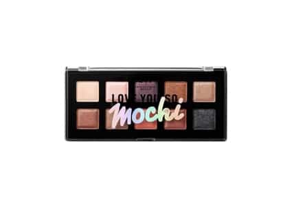 NYX love you so mochi เครื่องสำอางราคาหลักสิบ แต่สวยหลักล้าน